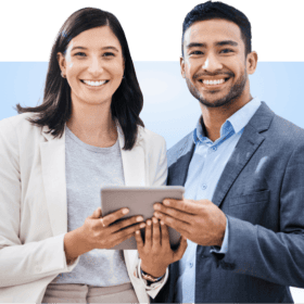Beratung für Innovationen und Digitalisierung in Unternehmen.